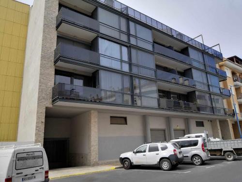 A H Rentals Colón Apartamento Céntrico Con Parking