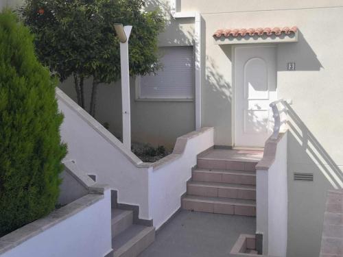 A H Rentals Montemar 3 Apartamento