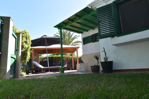 Ahtha Green Bungalow Maspalomas