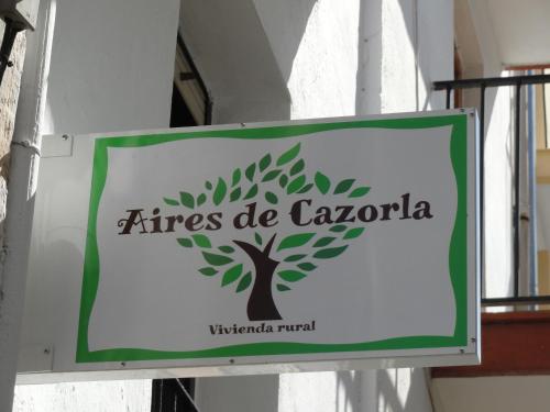 Casa Rural "Aires de Cazorla"