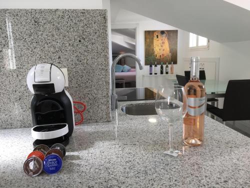 Airva: Apartamento Martí Monsó