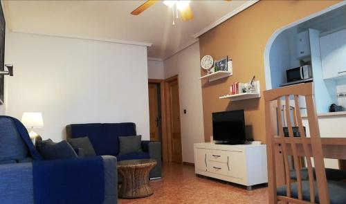 Aitana Apartment