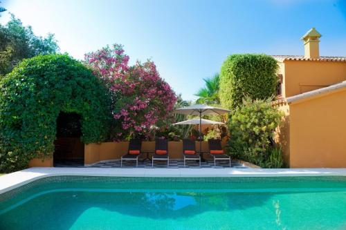 Family hotel Al- Ana Marbella