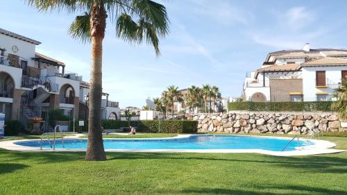 Homes Of Spain, Al Andalus Hill Apartamento Precioso Con Vistas Y Wifi