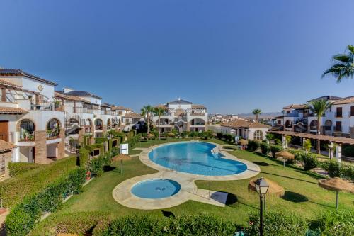 Homes Of Spain, Al Andalus Residencial V Apartamento De Lujo Con Wifi