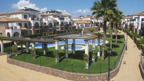 Homes Of Spain, Al Andalus Resort N, Apartmento Con Vista Piscina Y Wifi