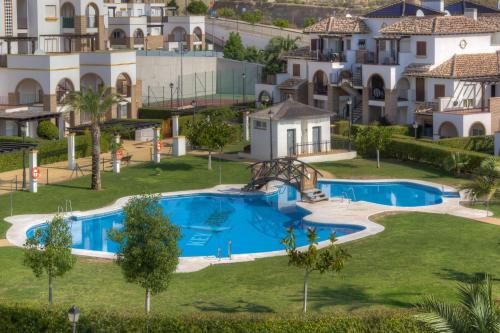 Homes Of Spain, Al Andalus Thalassa Jo, Apartamento De Lujo Con Vistas Y Wifi