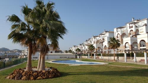 Homes Of Spain, Al Andalus Veranda R, Apartamento Con Vistas Y Wifi
