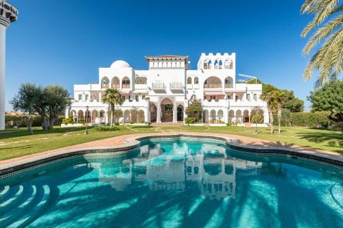 Al Khalif Ático Penthouse