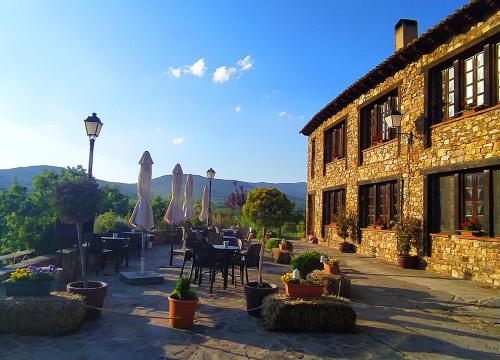 Al Viento, Alojamiento & Turismo Rural Prádena del Rincón