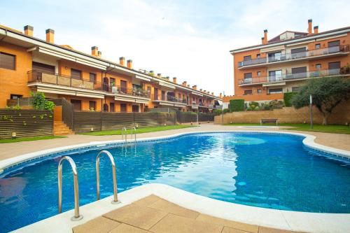 Al28 Duplex En La Playa, Fenals, Costa Brava