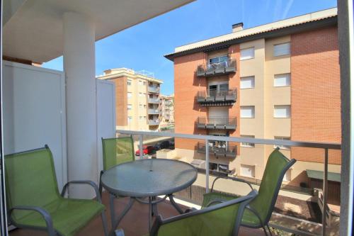 Al30 Apartamento Para 4pax, Fenals, Costa Brava