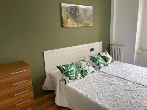 Albareda apartamento super-céntrico en Sarria