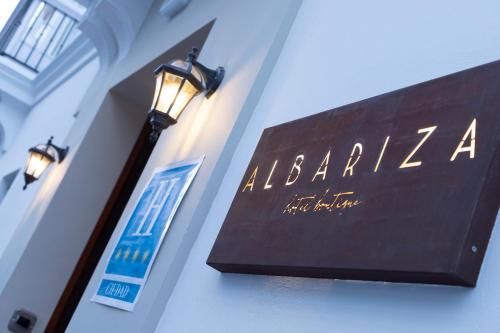 Albariza Hotel Boutique
