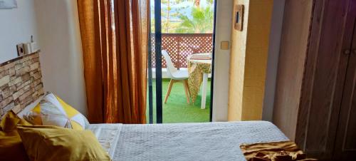 Albatros Park, Golf, sea views, heated pool