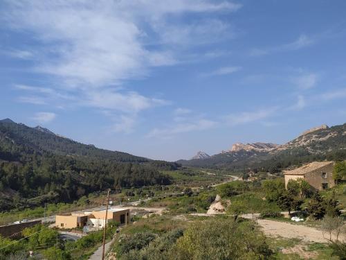 Alberg Ca La Jepa