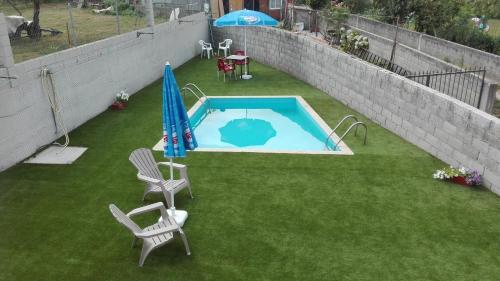 Albergue y Pensión Boente