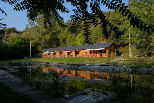 Albergue Casa del Pescador