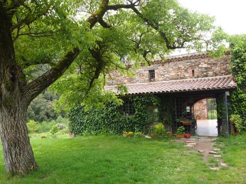 Albergue Casanova de Sant Miquel