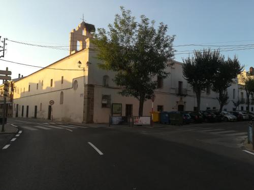 Albergue Convento S.Francisco
