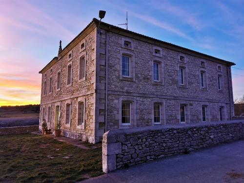 Albergue de Sargentes de la Lora