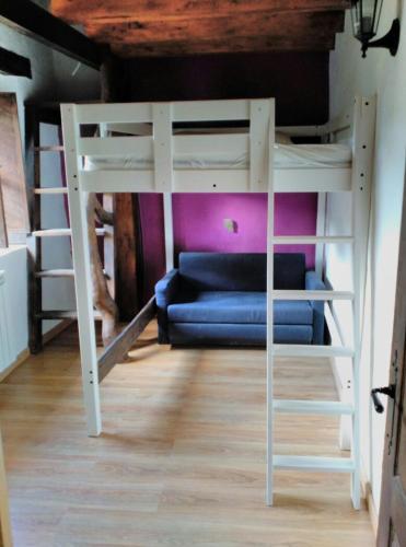 Albergue De Soba