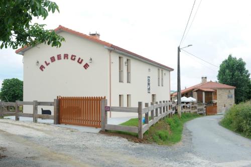 Albergue El Aleman