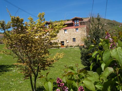 Albergue La Torre