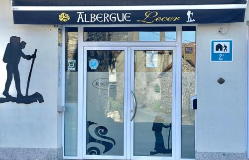 Albergue Lecer