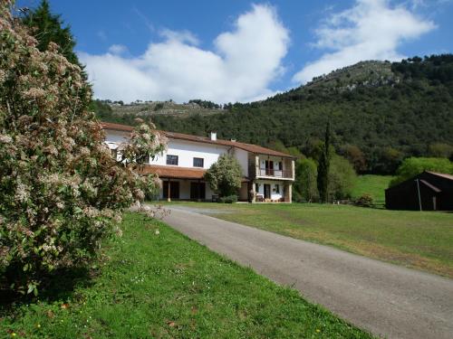 Albergue Natur Cantabria
