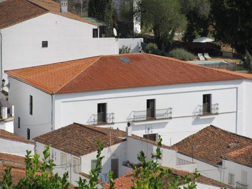 Albergue Rural Almonaster