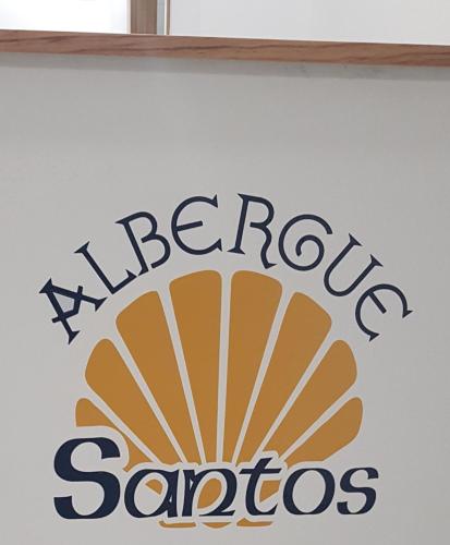 Albergue Santos