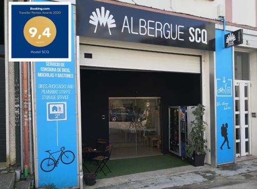 Albergue Scq