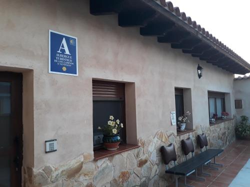 Albergue Turístico Las Eras