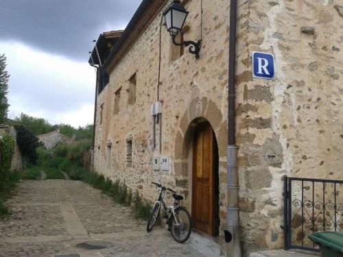 Albergue Rural Yanguas