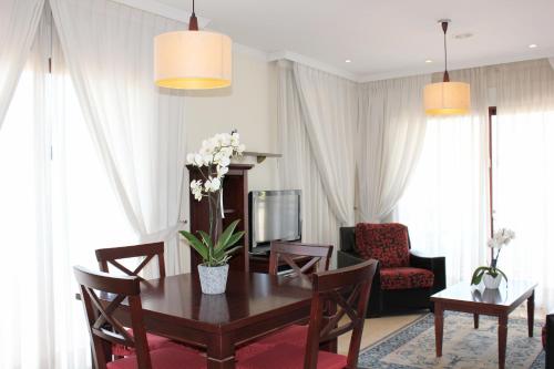 Apartamentos Albir Confort - Avenida