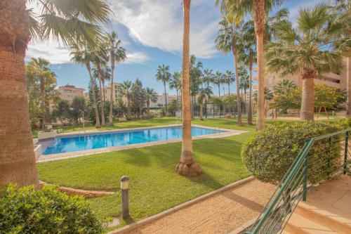 Alborada Golf 1 bedroom Spaniahome