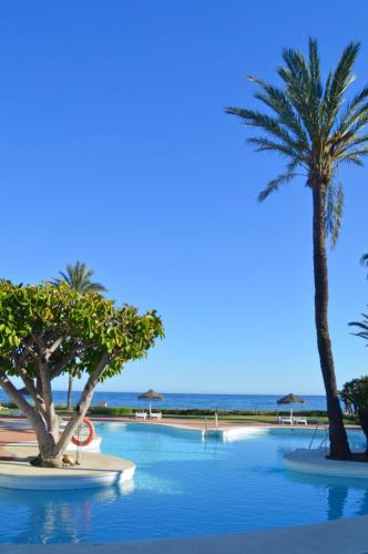 Alcazaba Beach Luxury Apartment02 Estepona