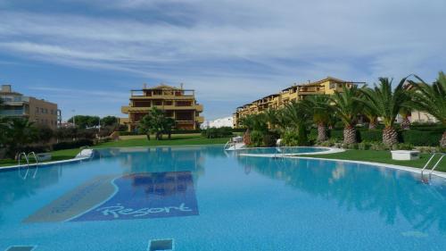 Alcossebre Beach Resort Altamar