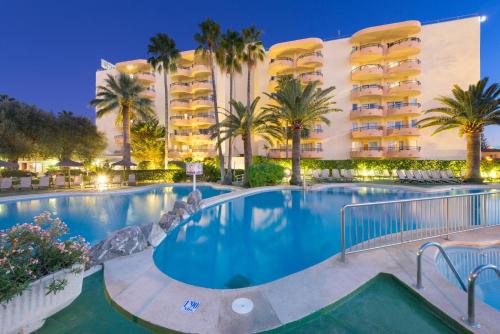 Aparthotel Alcudia Beach