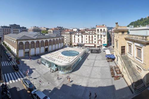 Aldamar Old Town - Romantic Historic Centre