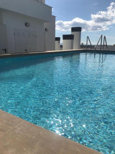 Aldea de Sol 2 Bed / 2 Bath * Rooftop pool