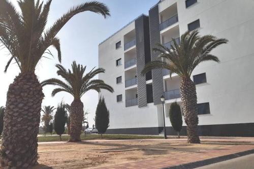 Aldea del Sol, 4 persons appartement, Family only