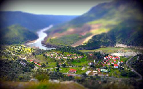 Hospedería Rural Aldeaduero