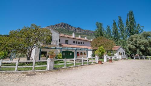 Aldeaduero Hotel Rural