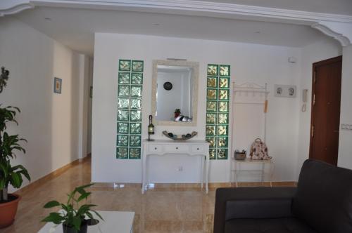 Alenia Apartments