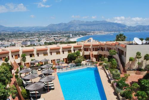 Albir Hills Apartments