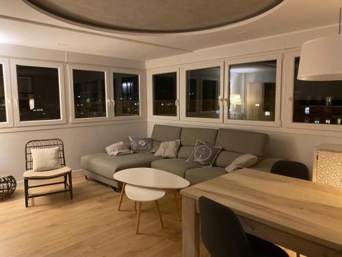 Alfonso X - Apartamentos Burgos Deluxe