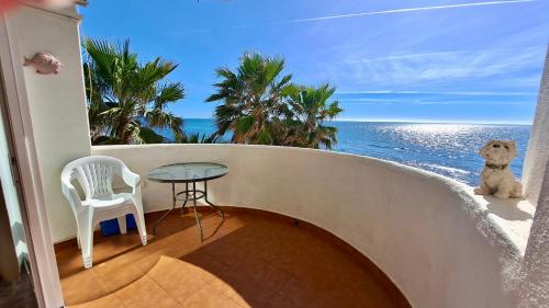 Algaida, beach apartment