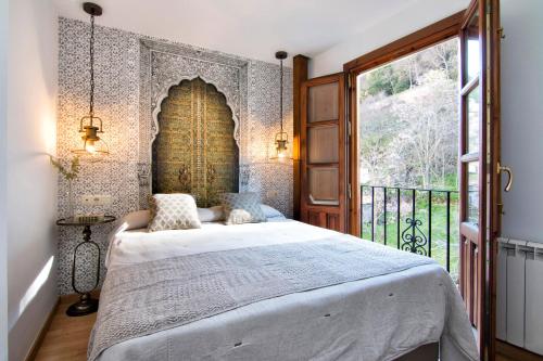 Chezmoihomes Alhambra Dreams - Luxury & Romantic Hideaway
